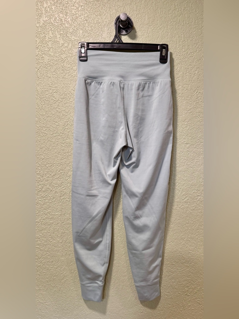 Under Armour Light Blue Women's Joggers XS - Picture 5 of 5